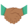 emojione_handshake-medium-dark-skin-tone